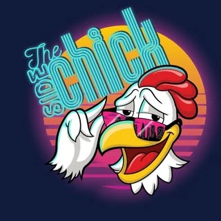 The Side Chick MIA logo